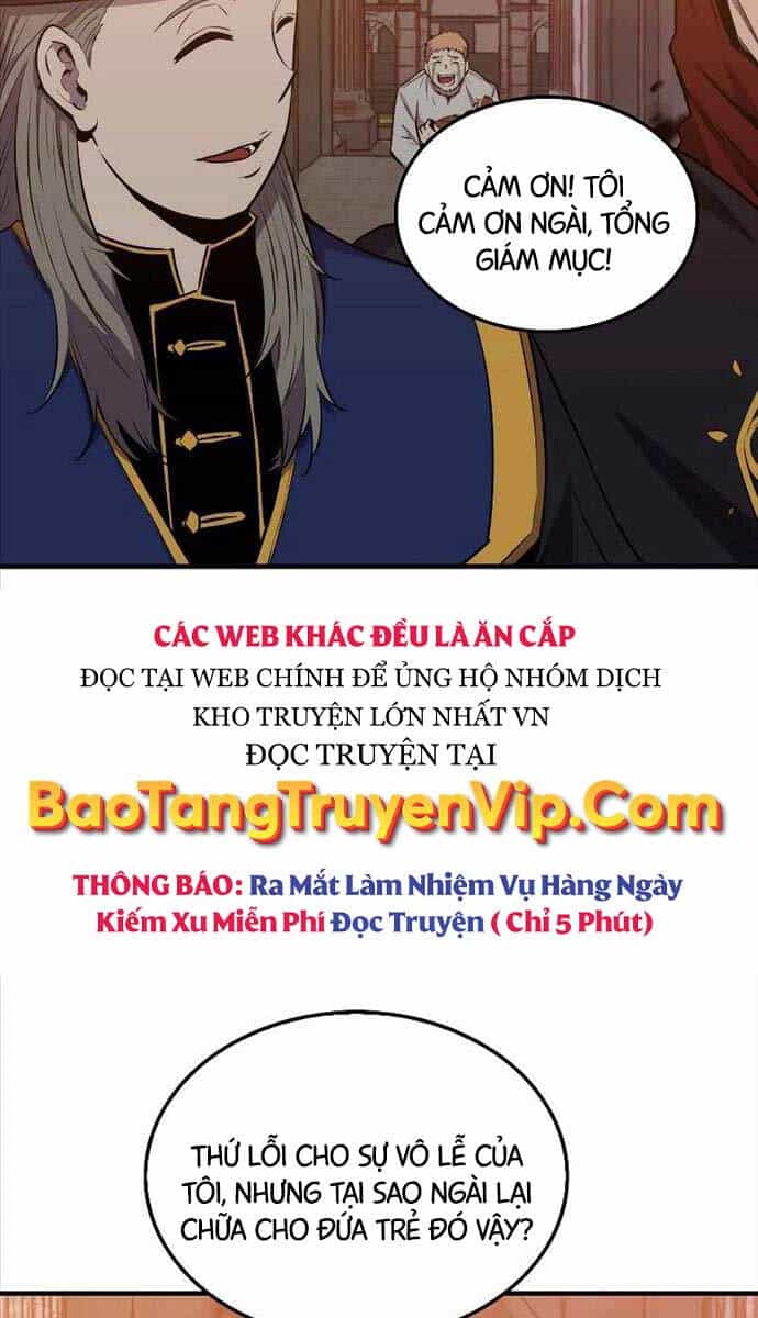 Ranker Mộng Du - Chương 101 - ảnh 46