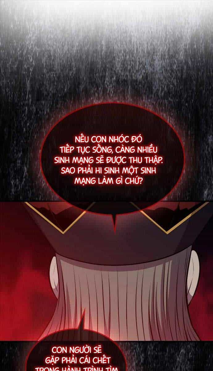 Ranker Mộng Du - Chương 101 - ảnh 48