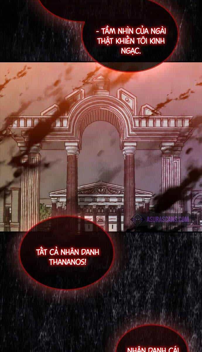 Ranker Mộng Du - Chương 101 - ảnh 55