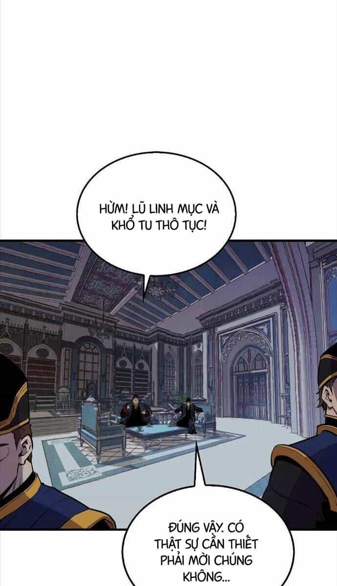 Ranker Mộng Du - Chương 101 - ảnh 59