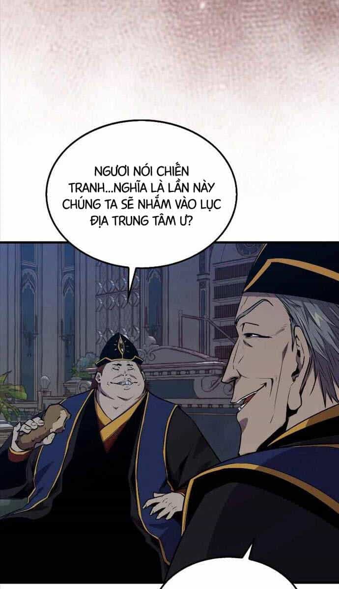 Ranker Mộng Du - Chương 101 - ảnh 67