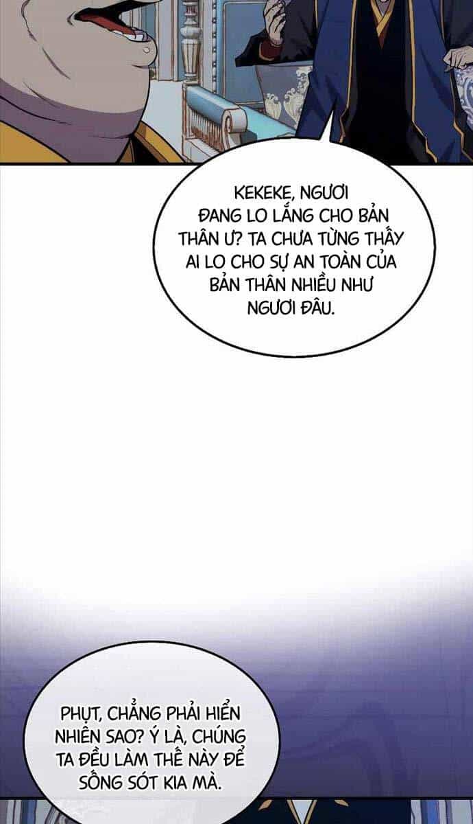 Ranker Mộng Du - Chương 101 - ảnh 69