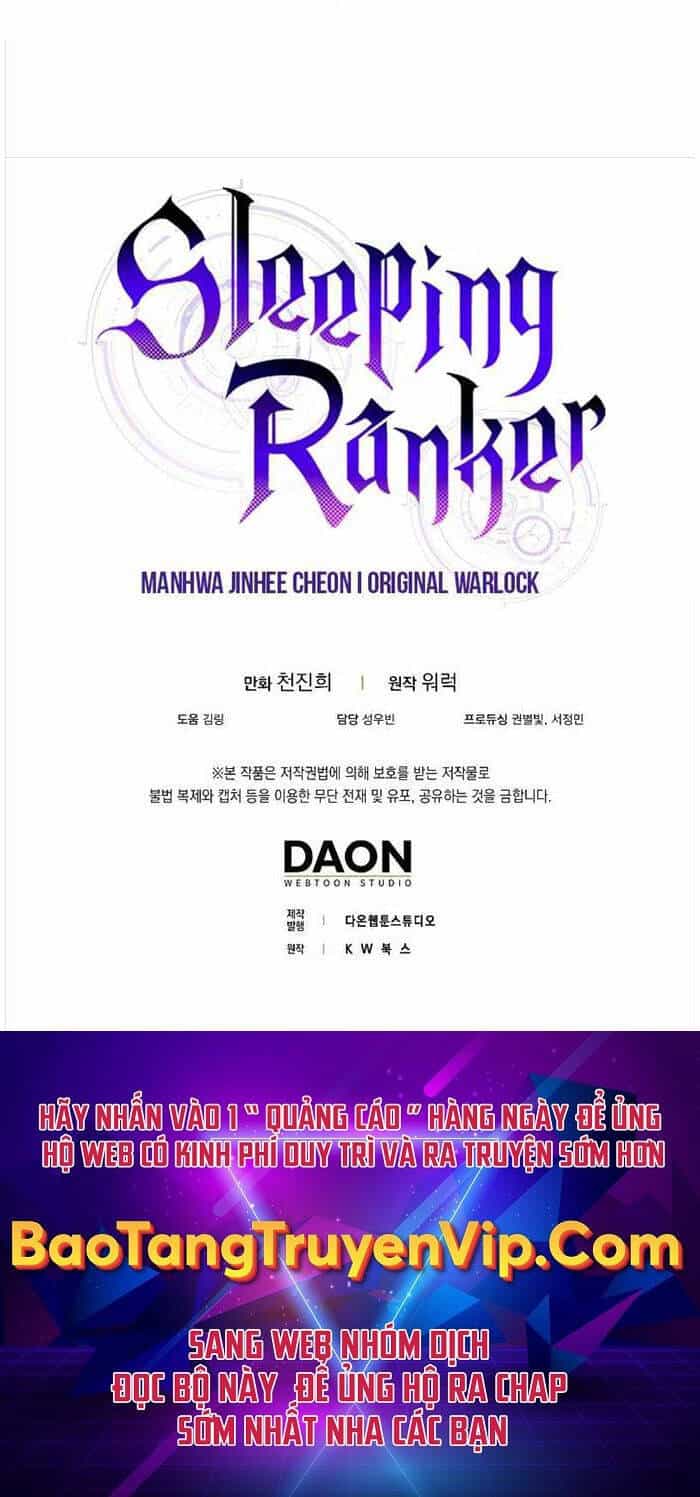 Ranker Mộng Du - Chương 101 - ảnh 96