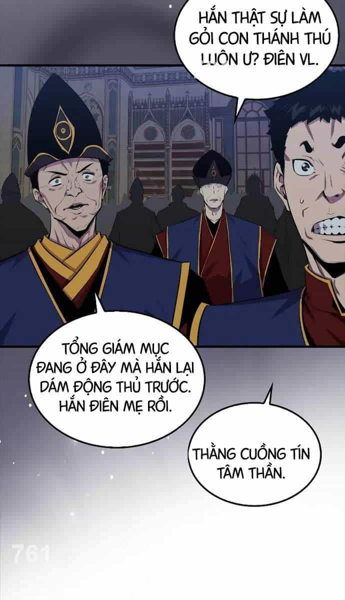 Ranker Mộng Du - Chương 102 - ảnh 3