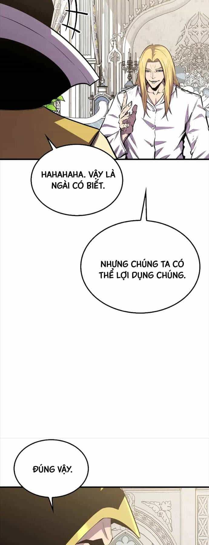 Ranker Mộng Du - Chương 103 - ảnh 19