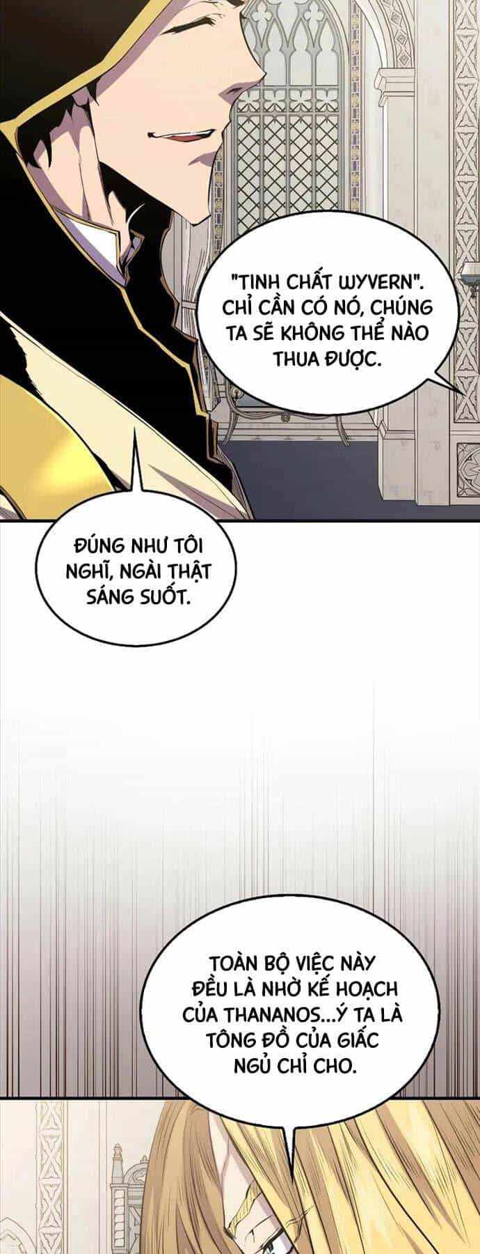 Ranker Mộng Du - Chương 103 - ảnh 20