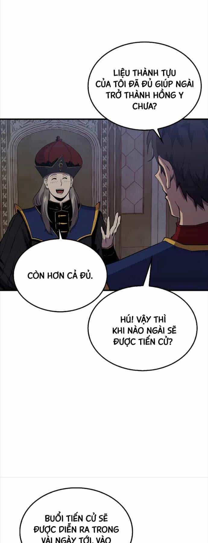 Ranker Mộng Du - Chương 103 - ảnh 26