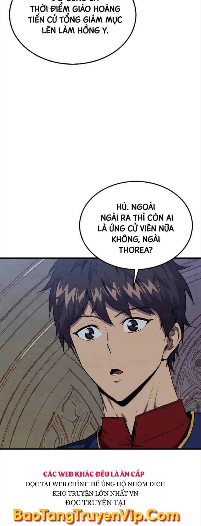Ranker Mộng Du - Chương 103 - ảnh 28