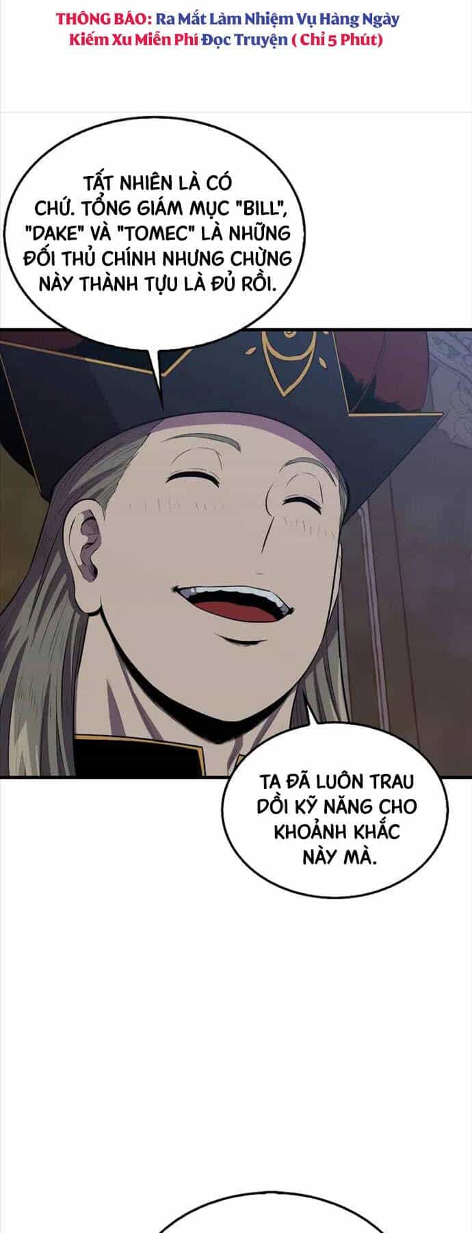 Ranker Mộng Du - Chương 103 - ảnh 29