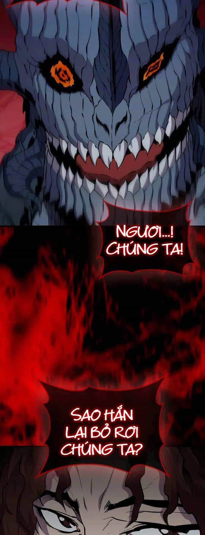 Ranker Mộng Du - Chương 103 - ảnh 3