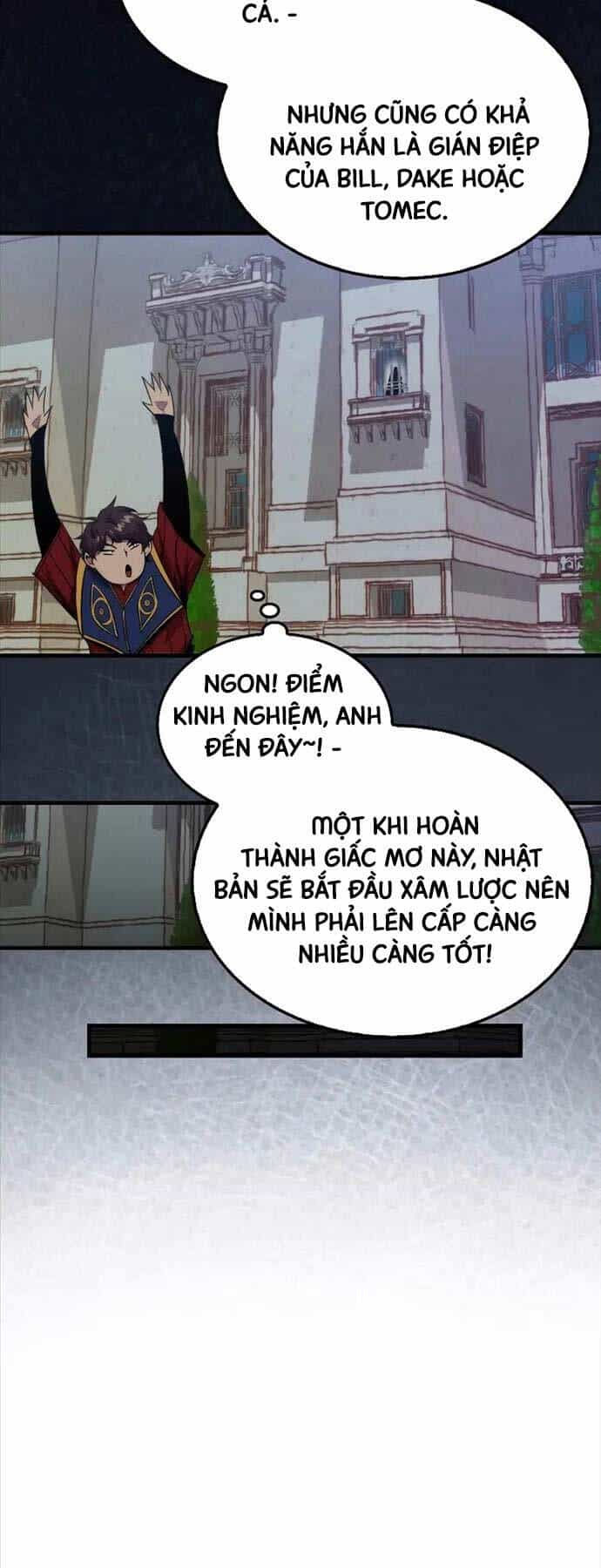 Ranker Mộng Du - Chương 103 - ảnh 32