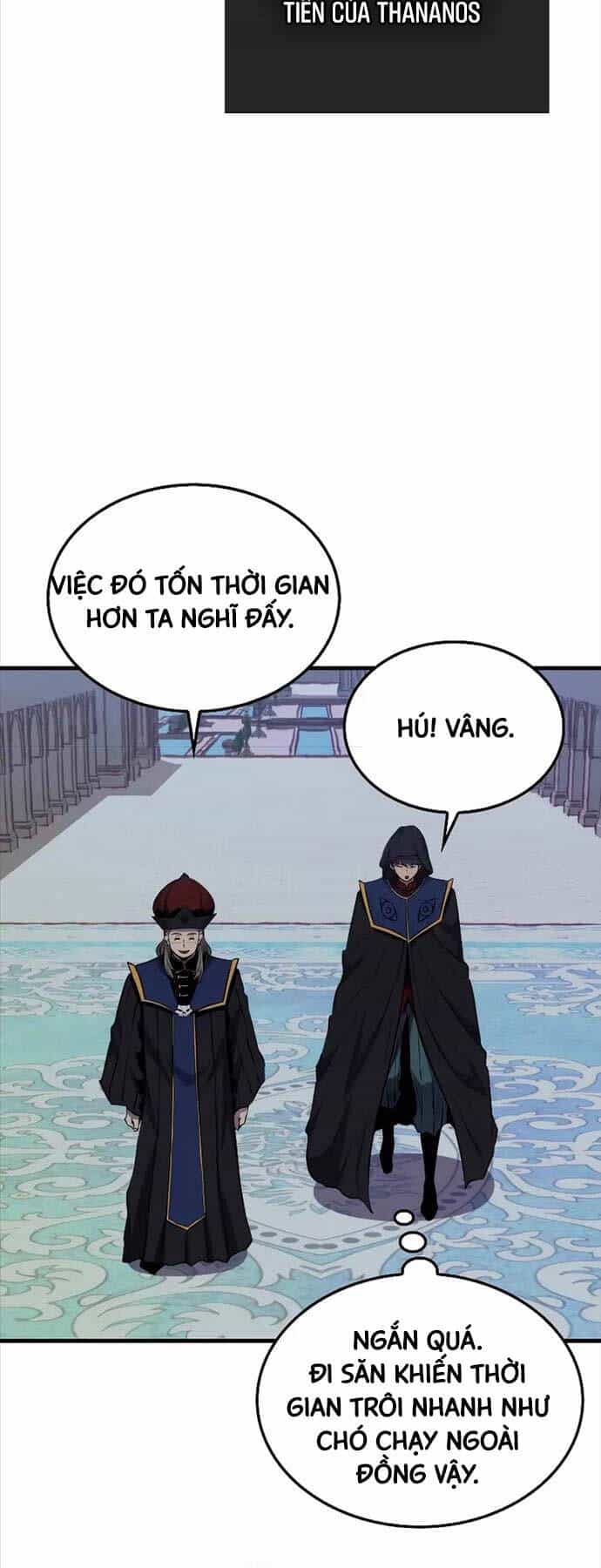 Ranker Mộng Du - Chương 103 - ảnh 41