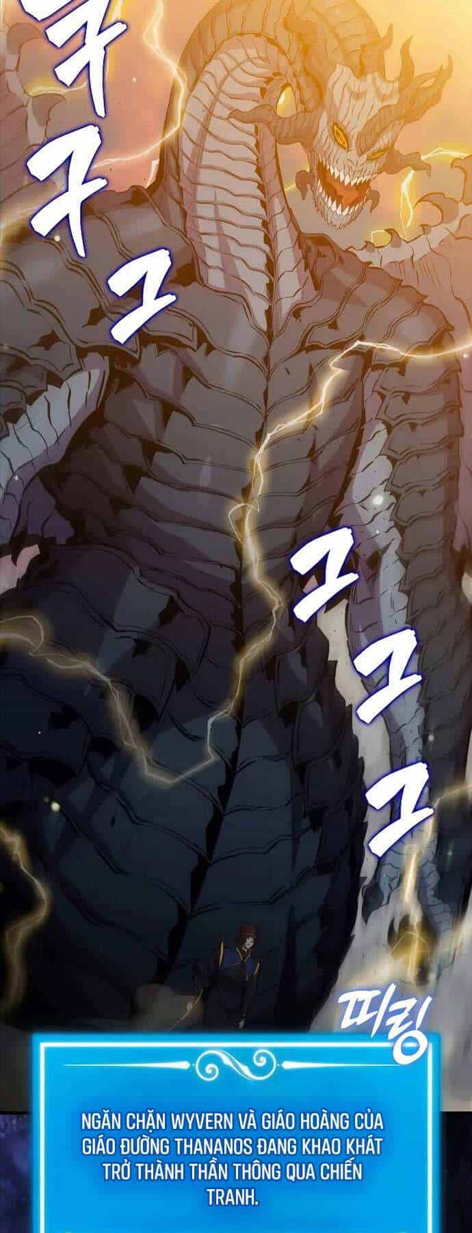 Ranker Mộng Du - Chương 103 - ảnh 63