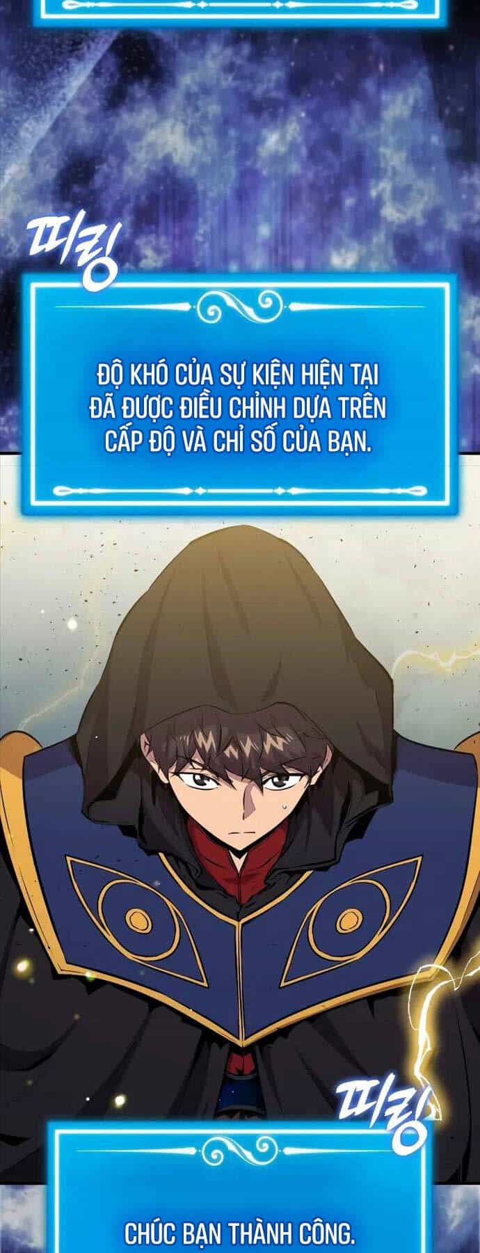 Ranker Mộng Du - Chương 103 - ảnh 64