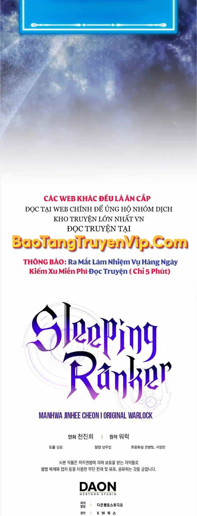 Ranker Mộng Du - Chương 103 - ảnh 65