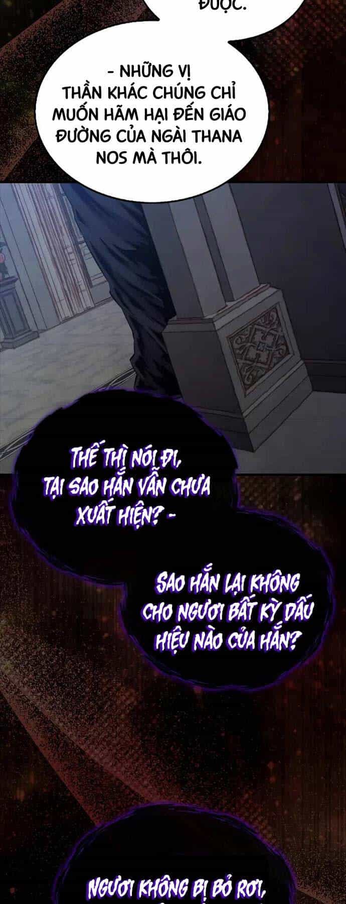Ranker Mộng Du - Chương 103 - ảnh 7
