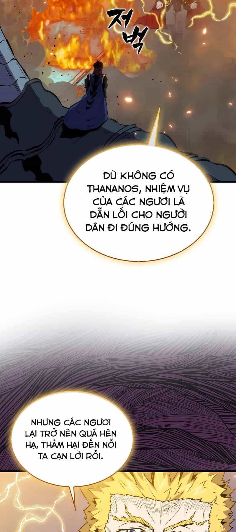 Ranker Mộng Du - Chương 104 - ảnh 28