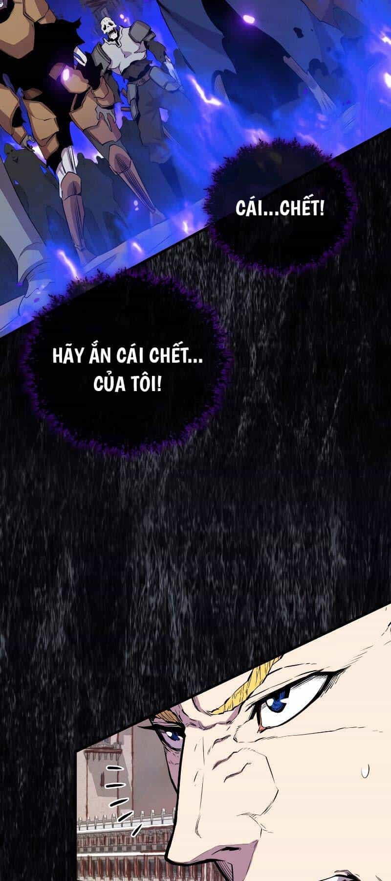 Ranker Mộng Du - Chương 104 - ảnh 35