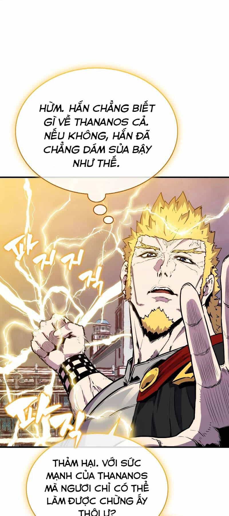 Ranker Mộng Du - Chương 104 - ảnh 38