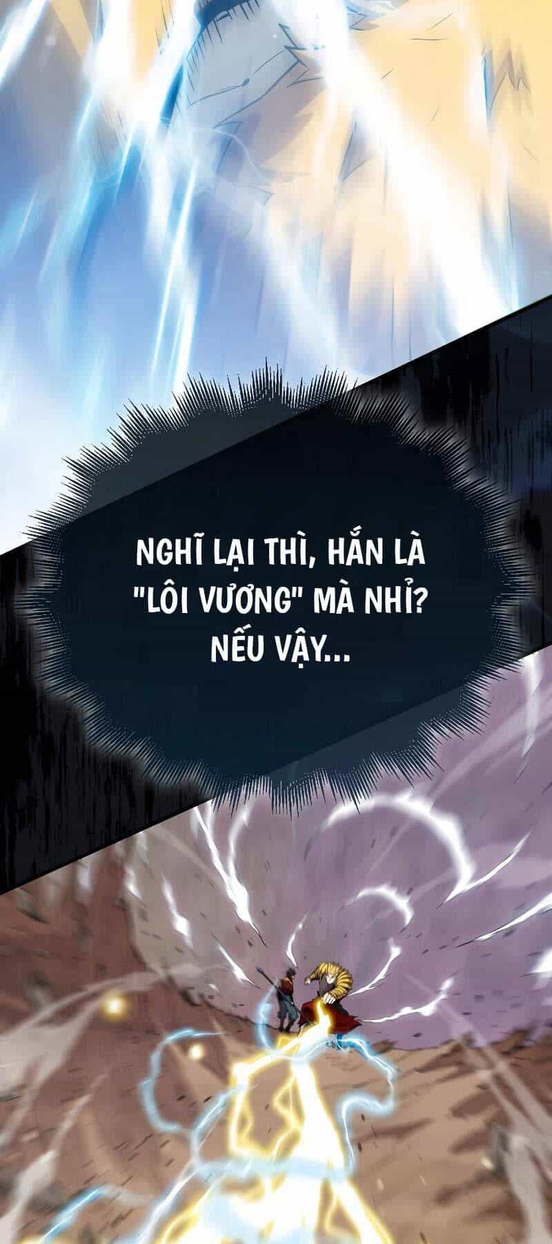 Ranker Mộng Du - Chương 104 - ảnh 62