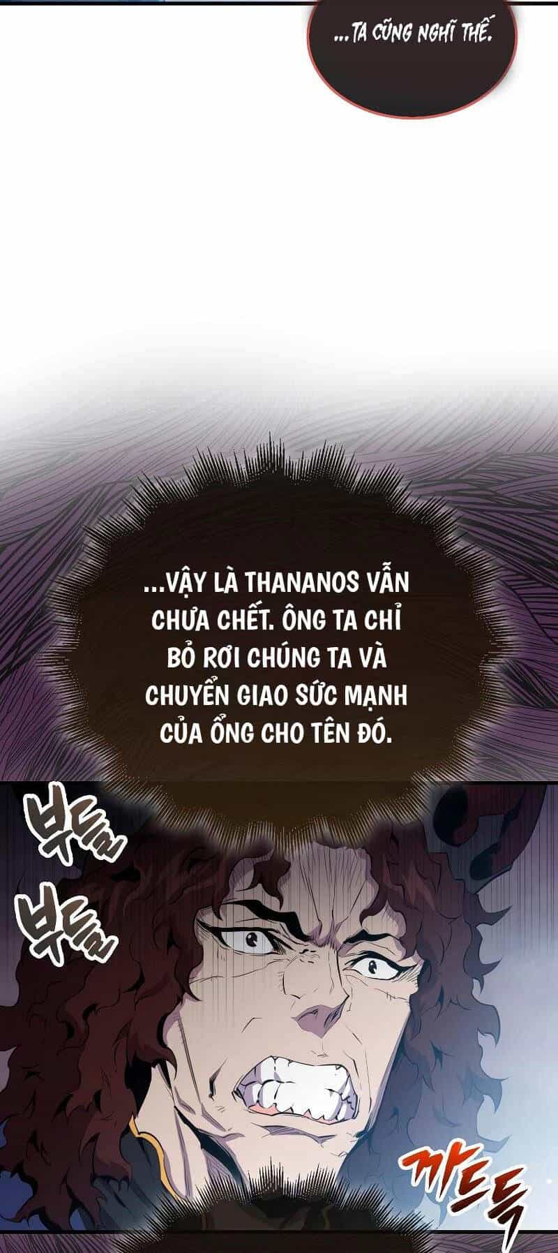 Ranker Mộng Du - Chương 104 - ảnh 85