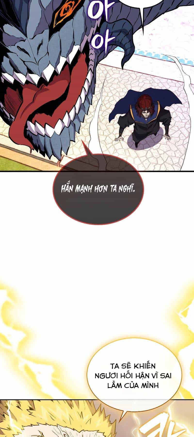 Ranker Mộng Du - Chương 104 - ảnh 9