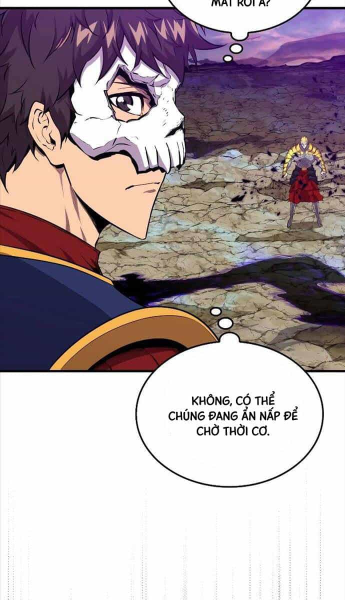 Ranker Mộng Du - Chương 105 - ảnh 16