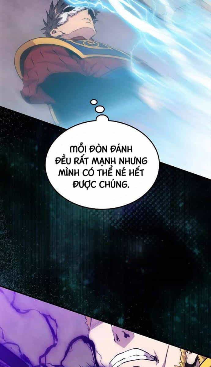 Ranker Mộng Du - Chương 105 - ảnh 2