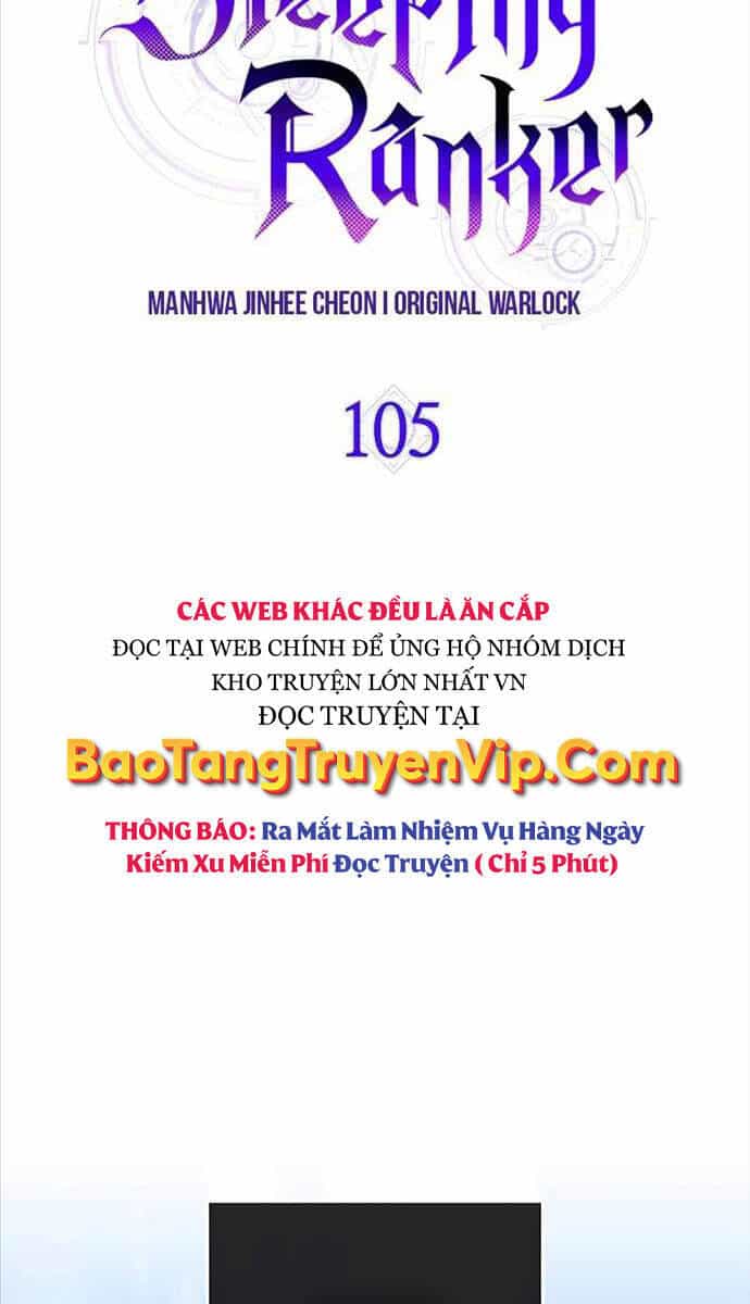 Ranker Mộng Du - Chương 105 - ảnh 29