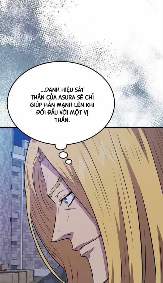 Ranker Mộng Du - Chương 105 - ảnh 53
