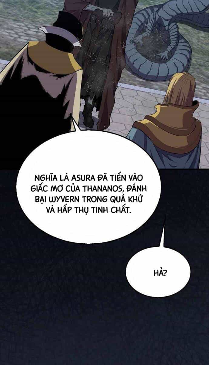 Ranker Mộng Du - Chương 105 - ảnh 71
