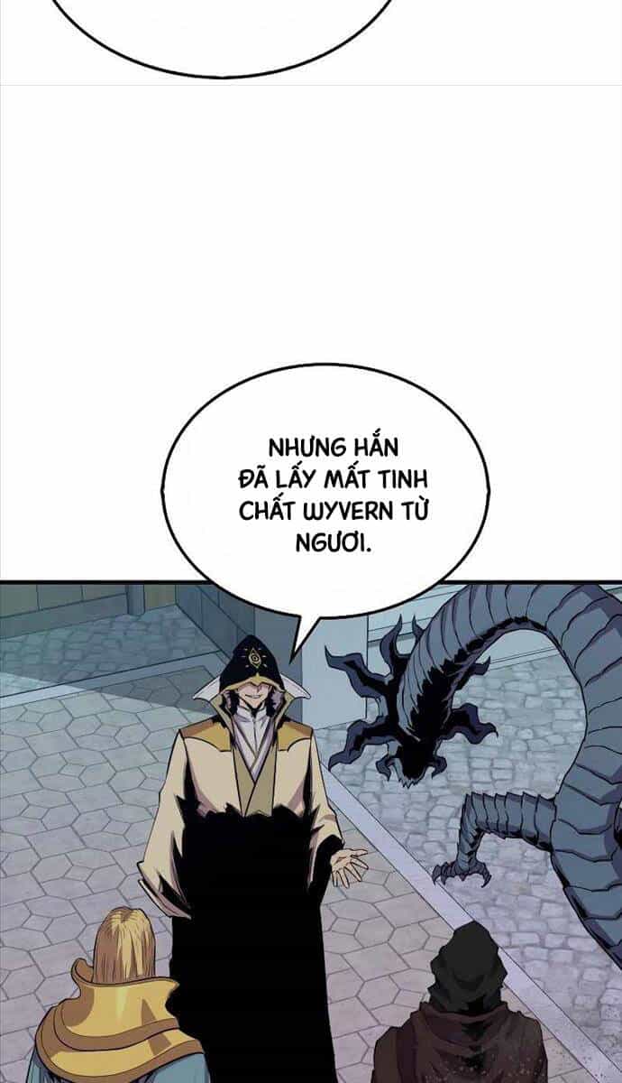 Ranker Mộng Du - Chương 105 - ảnh 77