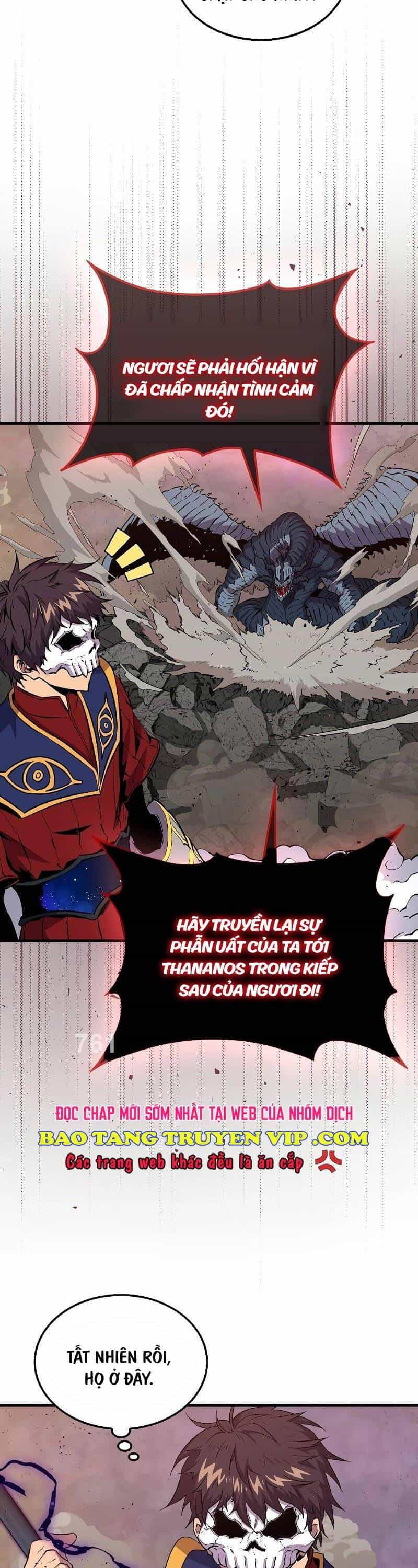 Ranker Mộng Du - Chương 106 - ảnh 2