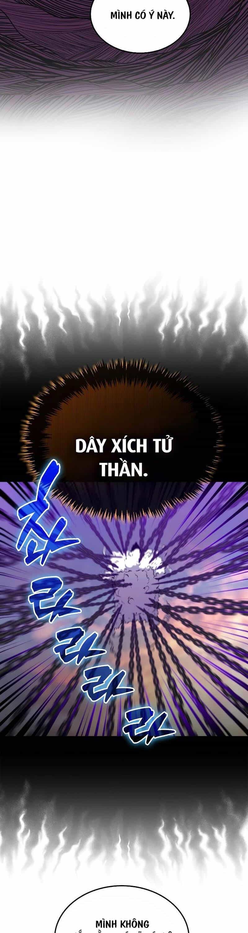 Ranker Mộng Du - Chương 106 - ảnh 33