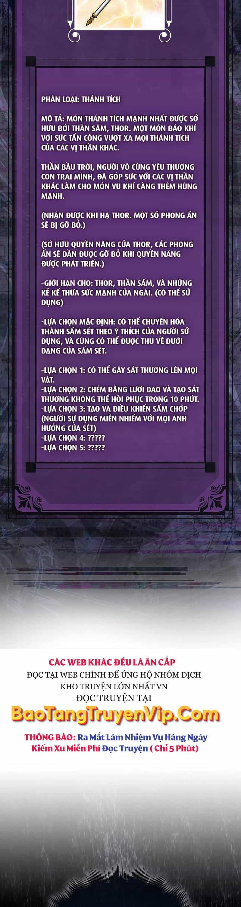 Ranker Mộng Du - Chương 106 - ảnh 35