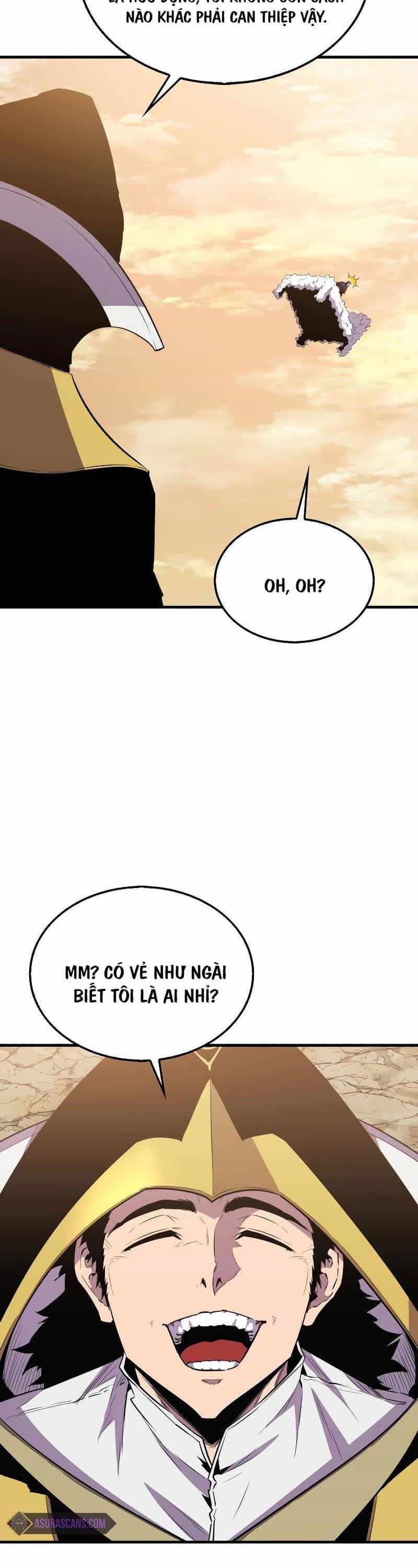 Ranker Mộng Du - Chương 106 - ảnh 43