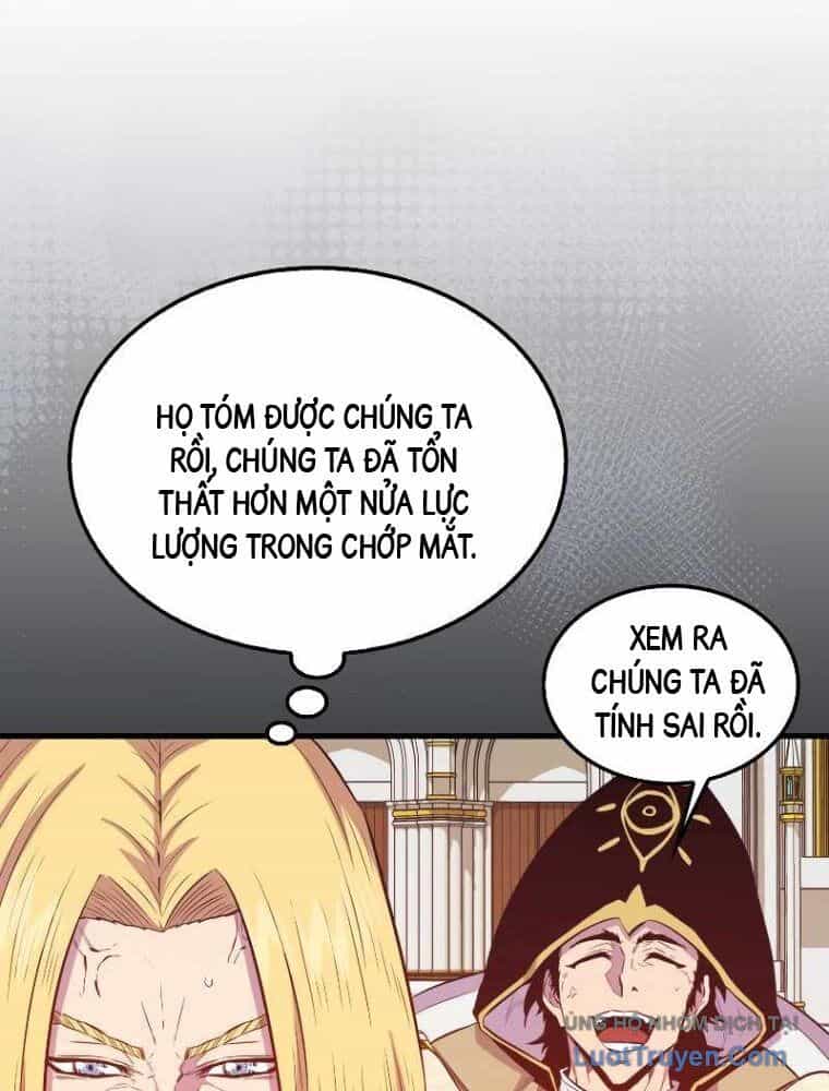 Ranker Mộng Du - Chương 109 - ảnh 112