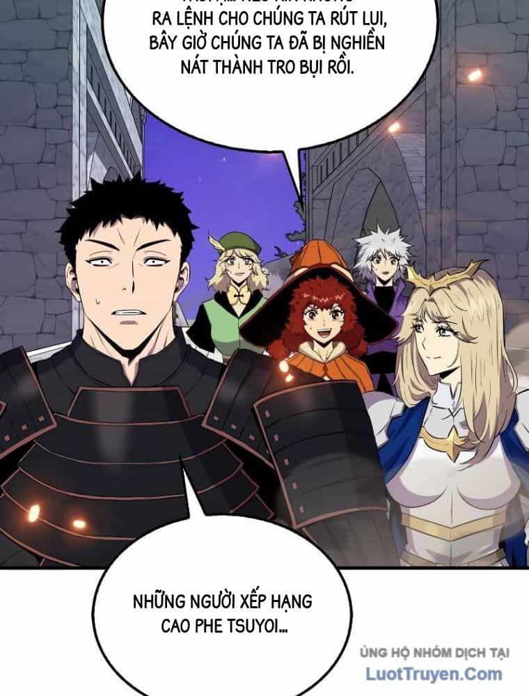 Ranker Mộng Du - Chương 109 - ảnh 3