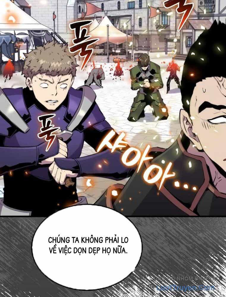 Ranker Mộng Du - Chương 109 - ảnh 5