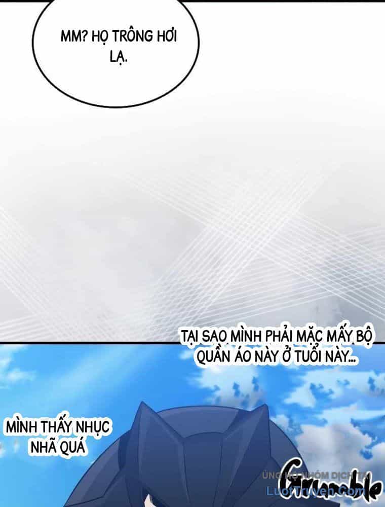 Ranker Mộng Du - Chương 109 - ảnh 62
