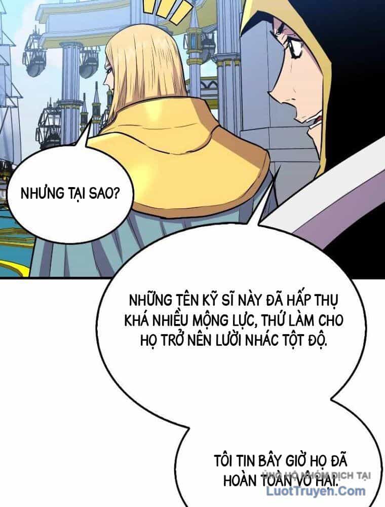 Ranker Mộng Du - Chương 109 - ảnh 70
