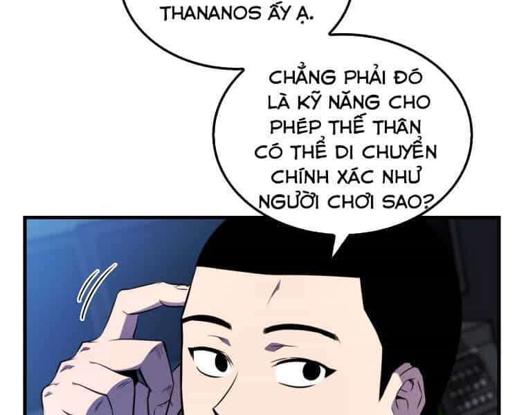 Ranker Mộng Du - Chương 11 - ảnh 13