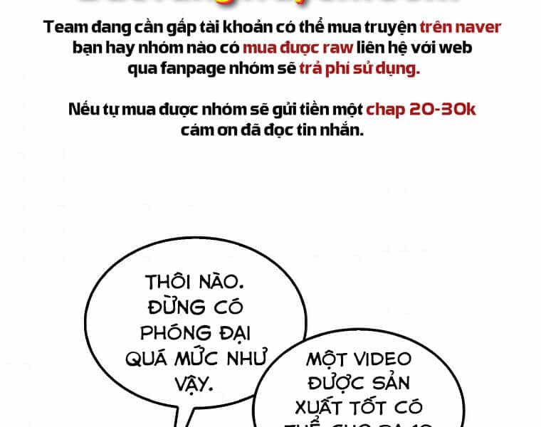 Ranker Mộng Du - Chương 11 - ảnh 180