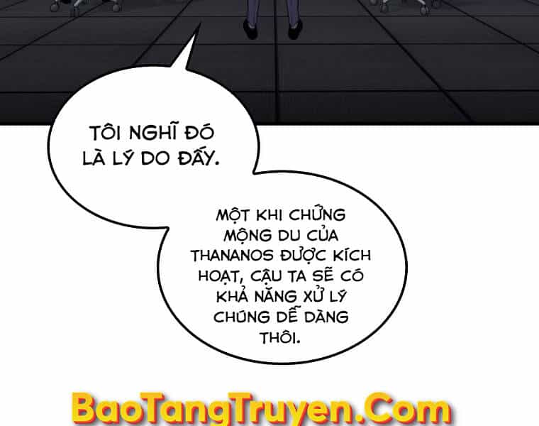 Ranker Mộng Du - Chương 11 - ảnh 22