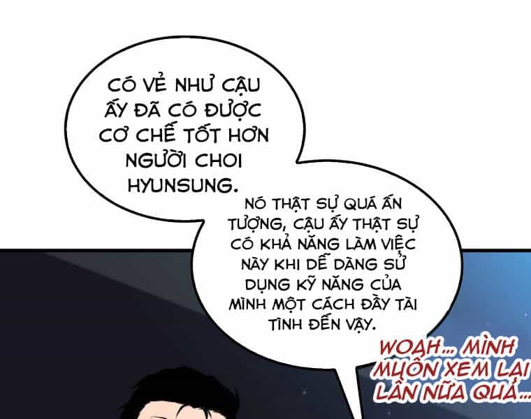 Ranker Mộng Du - Chương 11 - ảnh 46