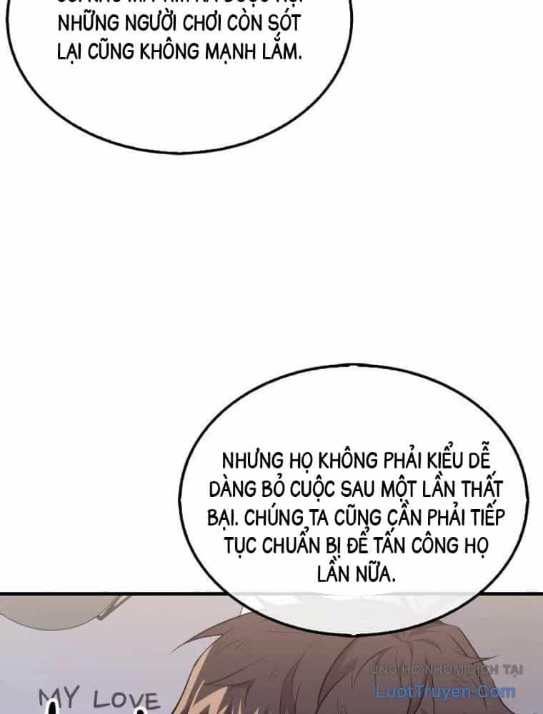 Ranker Mộng Du - Chương 110 - ảnh 106