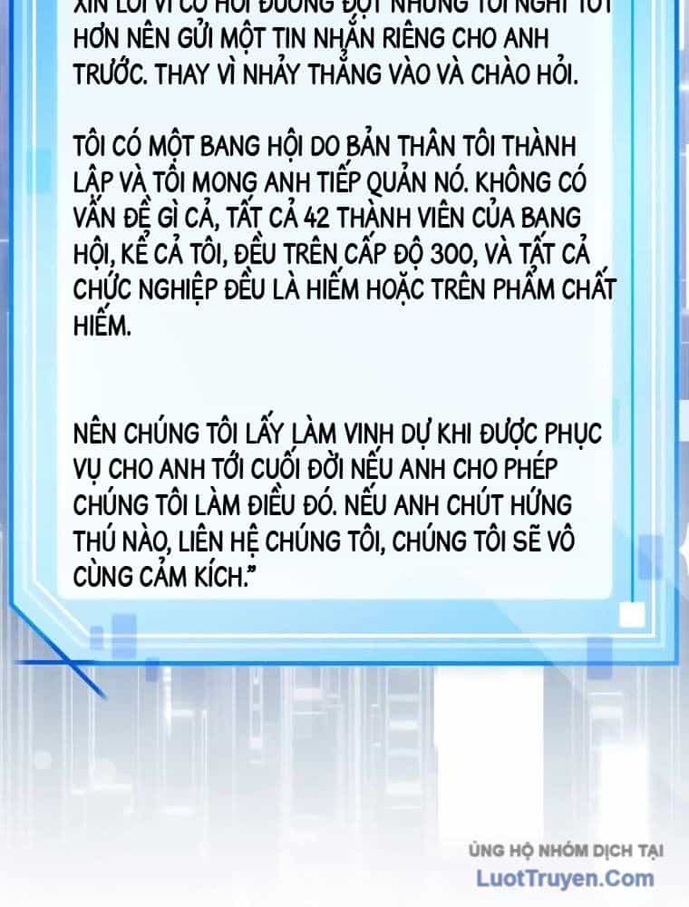 Ranker Mộng Du - Chương 110 - ảnh 2