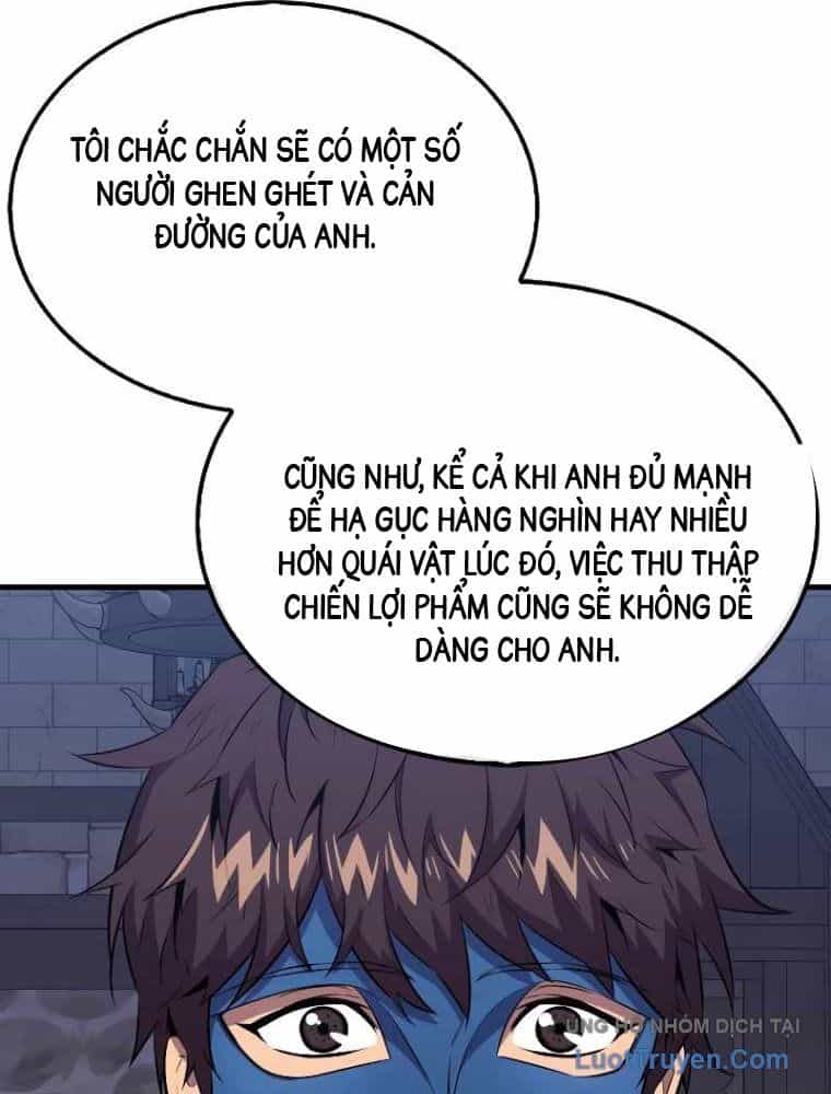 Ranker Mộng Du - Chương 110 - ảnh 20