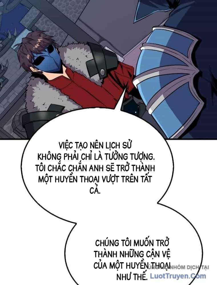 Ranker Mộng Du - Chương 110 - ảnh 28