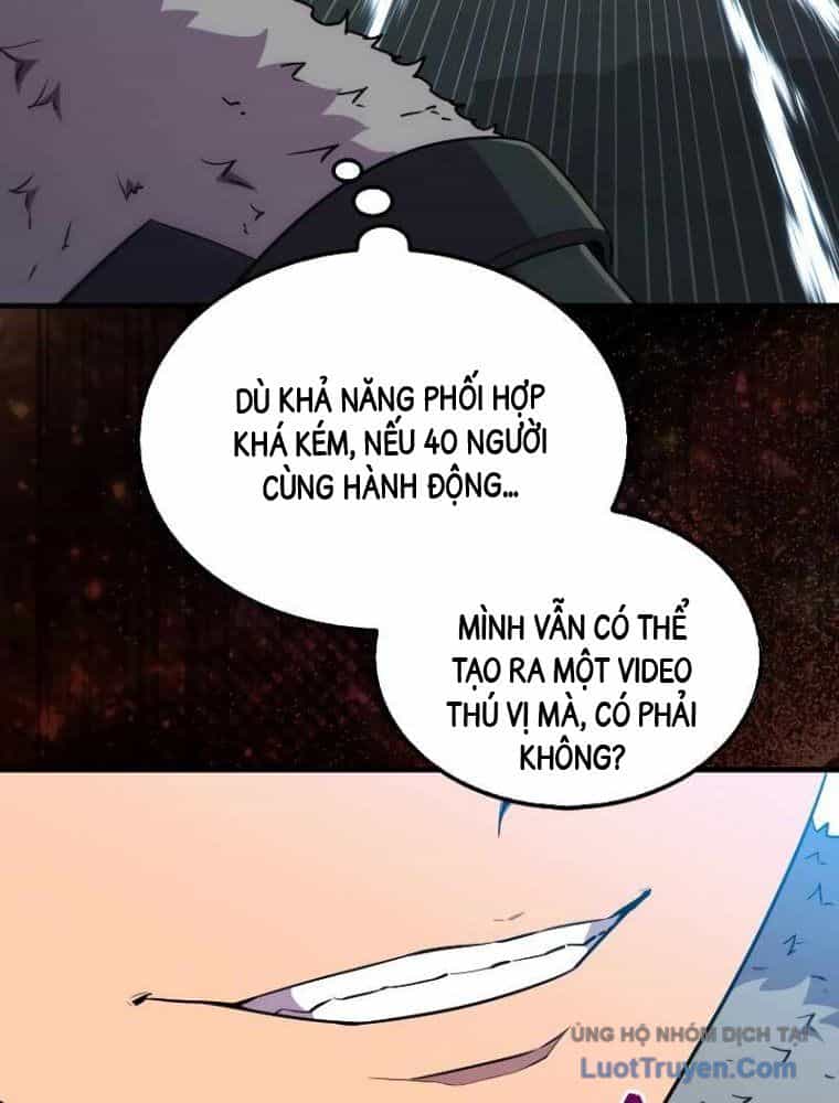 Ranker Mộng Du - Chương 110 - ảnh 71